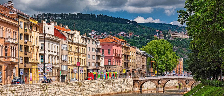 Three Former In-House Lawyers Establish AMB Legal Group in Bosnia and Herzegovina